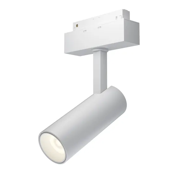 Трековый светильник Фокус / Focus Led S35 3000K 9Вт 24° Technical tr019-2-10w3k-w