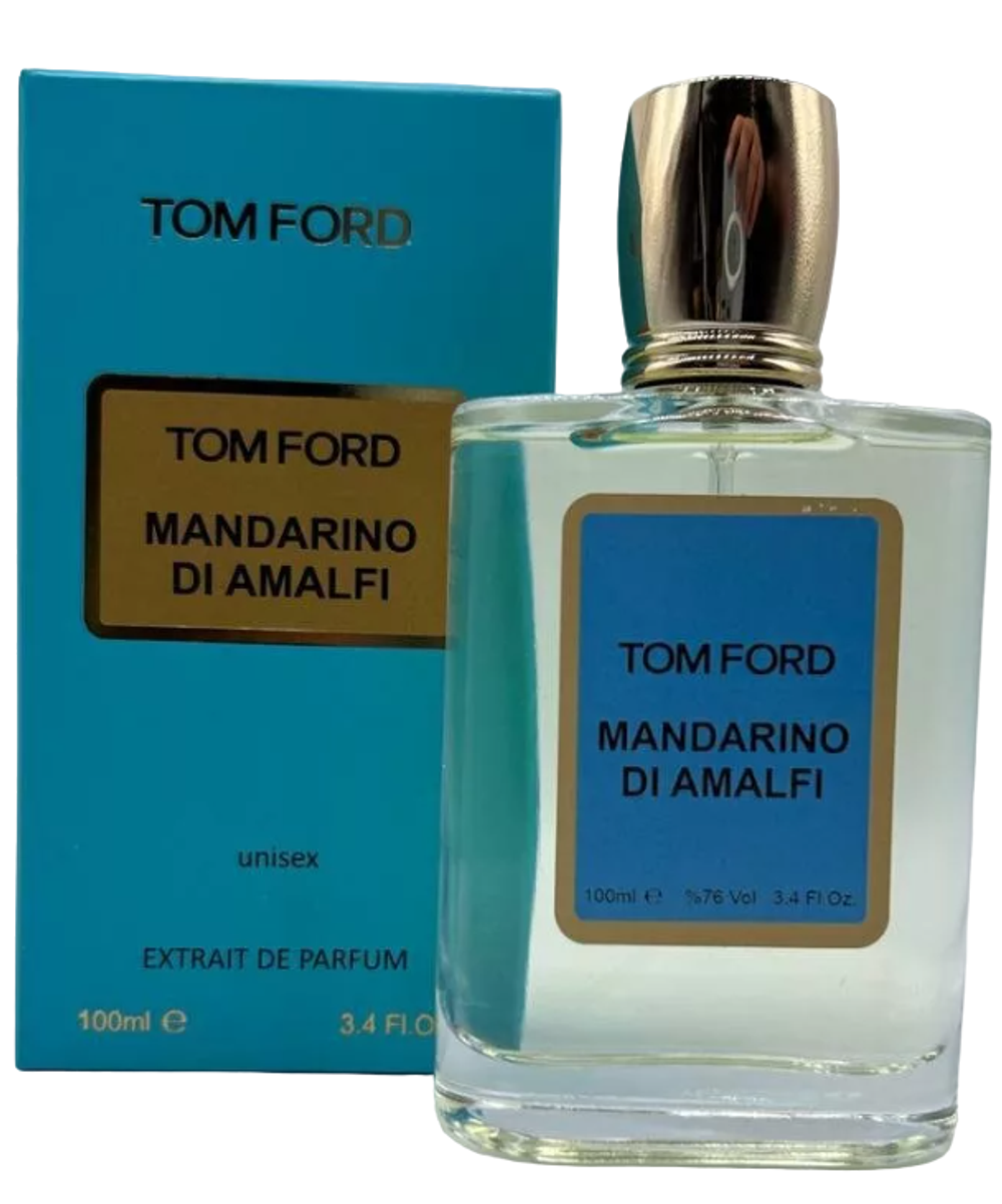 Тестер Tom Ford "Mandarino di Amalfi", 100 ml