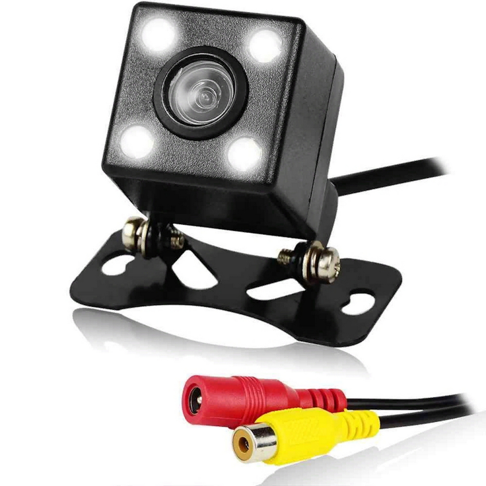 Автомобильная камера заднего вида CVBS DV-Pioneer.Ok E-903I