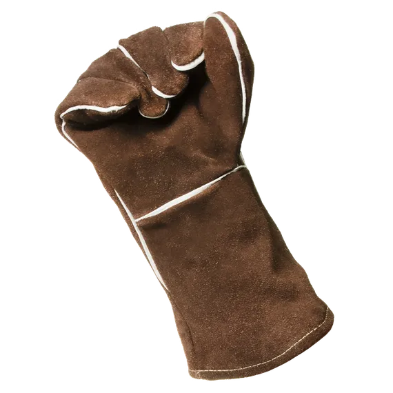 OSA START Norma STG1200, Краги спилковые (6/60)