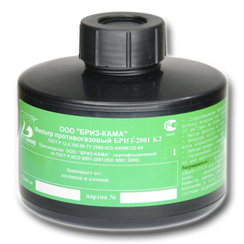 Фильтр Бриз 2001 К2