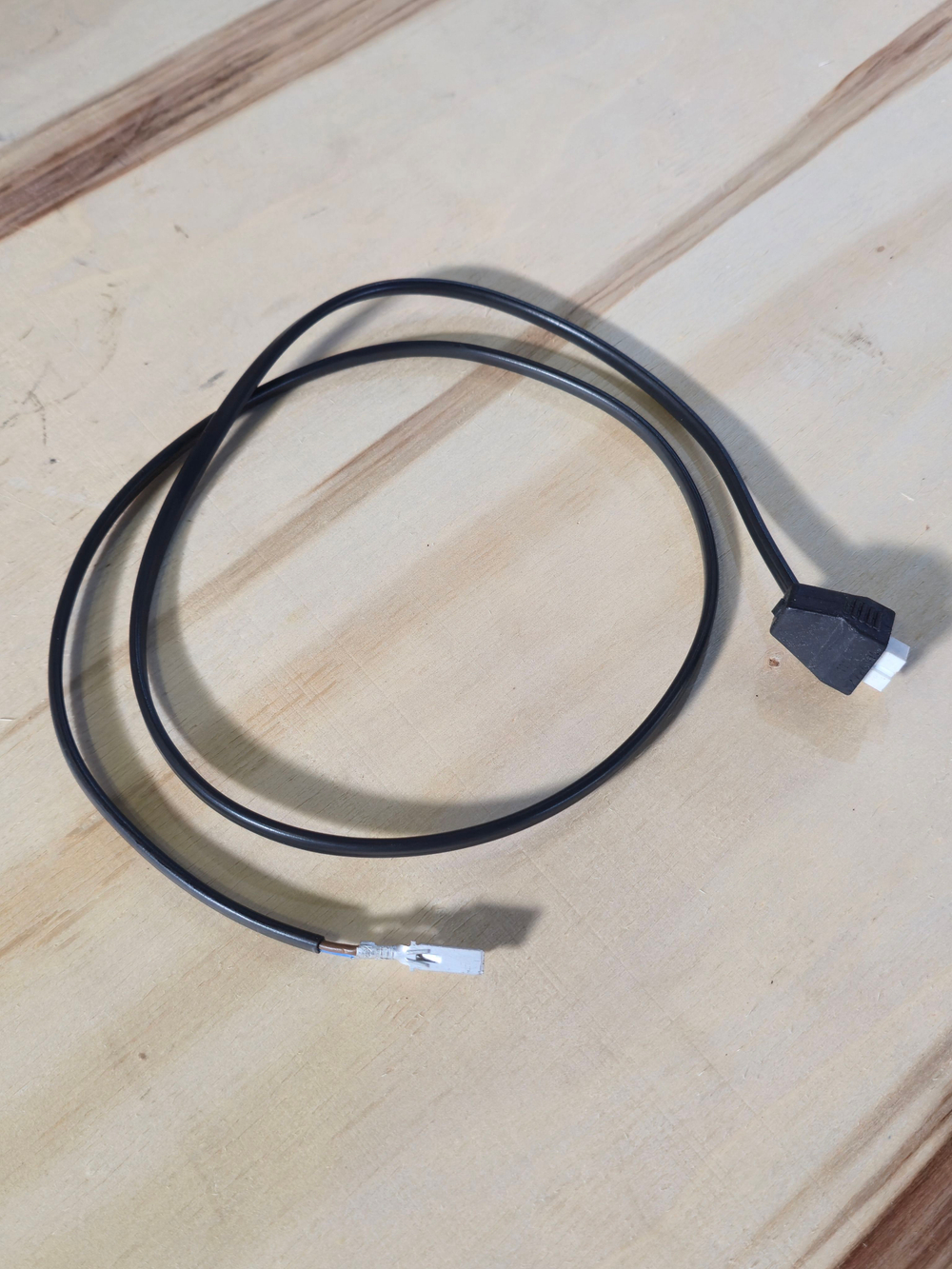 Жгут обогрева зеркала основного L940 мм (БелОГ)