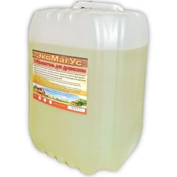 Отбеливатель "ЭкоМагУс" 10 кг.