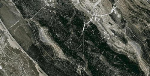 Керамогранит Идальго Хоум Граните Арабеско Верде 1200x600 MR (2,16 кв.м.) PS-00034757