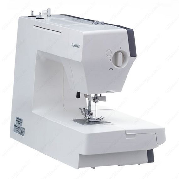Швейная машина Janome 1522BL