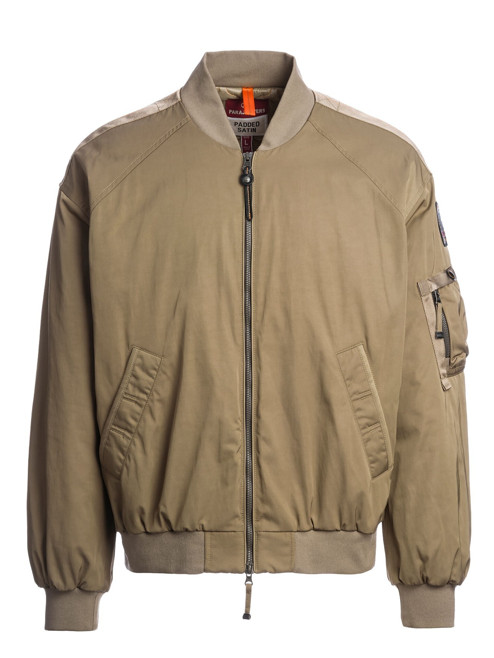Бомбер мужской SAM PARAJUMPERS