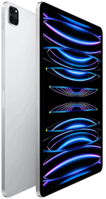 12.9 Apple iPad Pro (6th Gen) Wi-Fi Серый