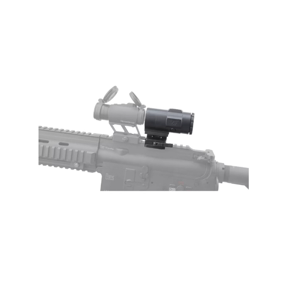 Магнифер Vector Optics Maverick-IV 3x22 Magnifier Mini (объектив 22м, 3х, IP67, Picatinny)