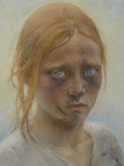 Картины-наклейки на стену для декора интерьерные №300