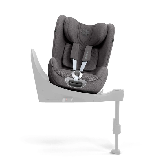 Автокресло Cybex Sirona T i-Size Mirage Grey Plus