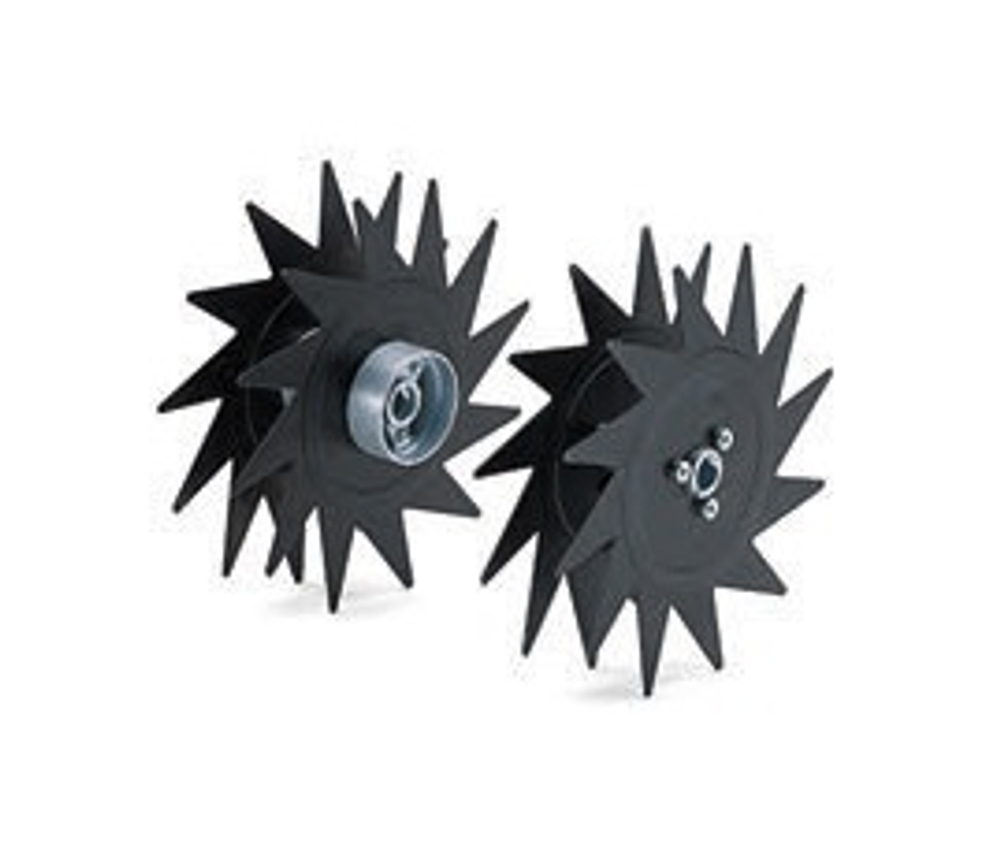 Устройство для аэрации газона STIHL RL-MM(насадка)