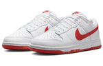 Кроссовки Nike Dunk Low "Picante Red"