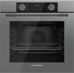 Духовой шкаф Kuppersberg HF 607 GR