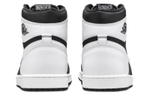 Кроссовки Jordan Air Jordan 1 High Og "Black White"