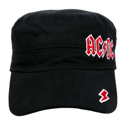 Кепка (немка)  AC/DC