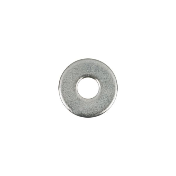 Шайба 4х12 мм, 100 шт, HobbyBe CTH