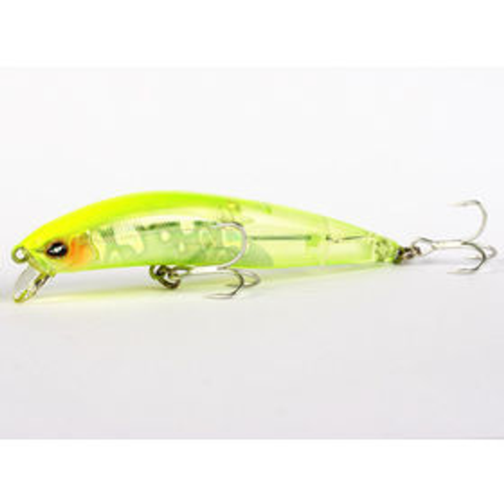 Воблер Daiwa Morethan X-Cross 120SSR-F D Dream Chart