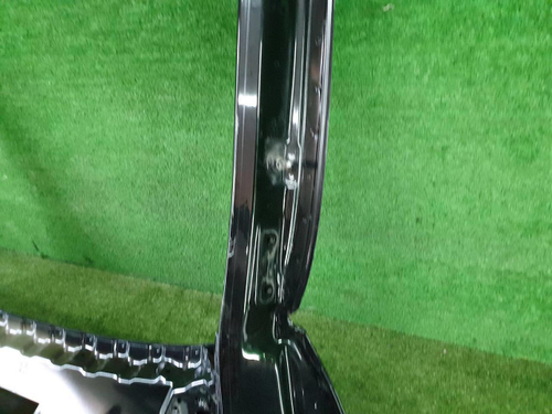 Крышка багажника BMW X6 F16 (2014-2020)