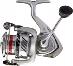 Катушка Daiwa безынерционная 20 Crossfire LT 1000