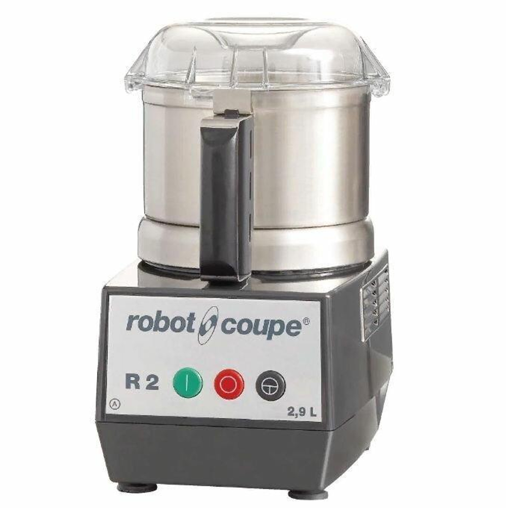 Куттер Robot Coupe R2