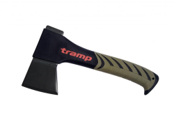 Tramp топор туристический 9