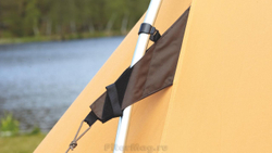 Outwell Maui Reef Front Extension [110263]