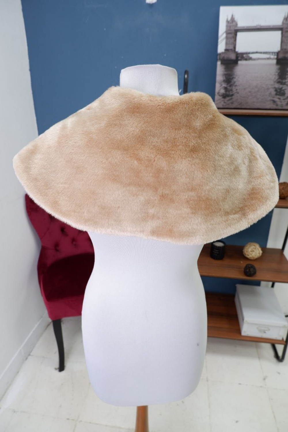 Ворот на завязке