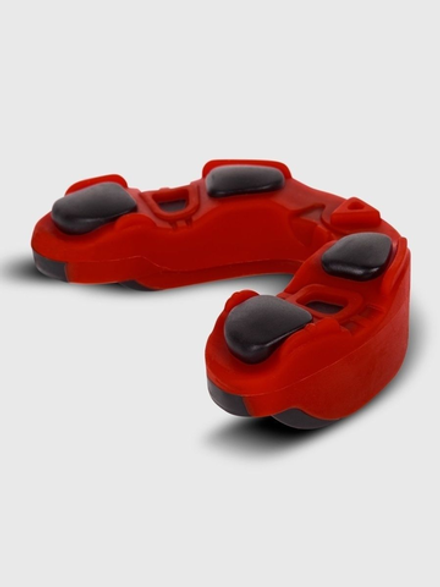 Капа боксерская Venum Predator Red/Black