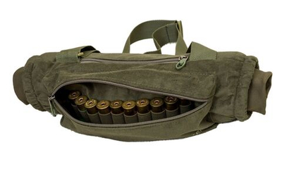 Муфта-патронташ Скандинавия увеличенная / мембрана / 10000 ((б/х))