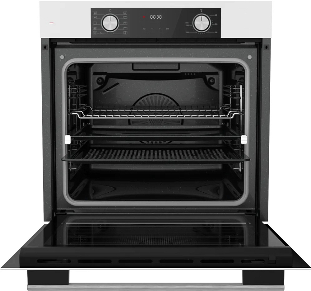 Духовой шкаф Kuppersberg HF 610 W