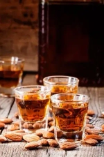 Амаретто Ароматизатор пищевой, 100%COOK, 100 г