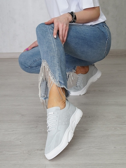 Кроссовки женские летние SS CLUB 4582-216