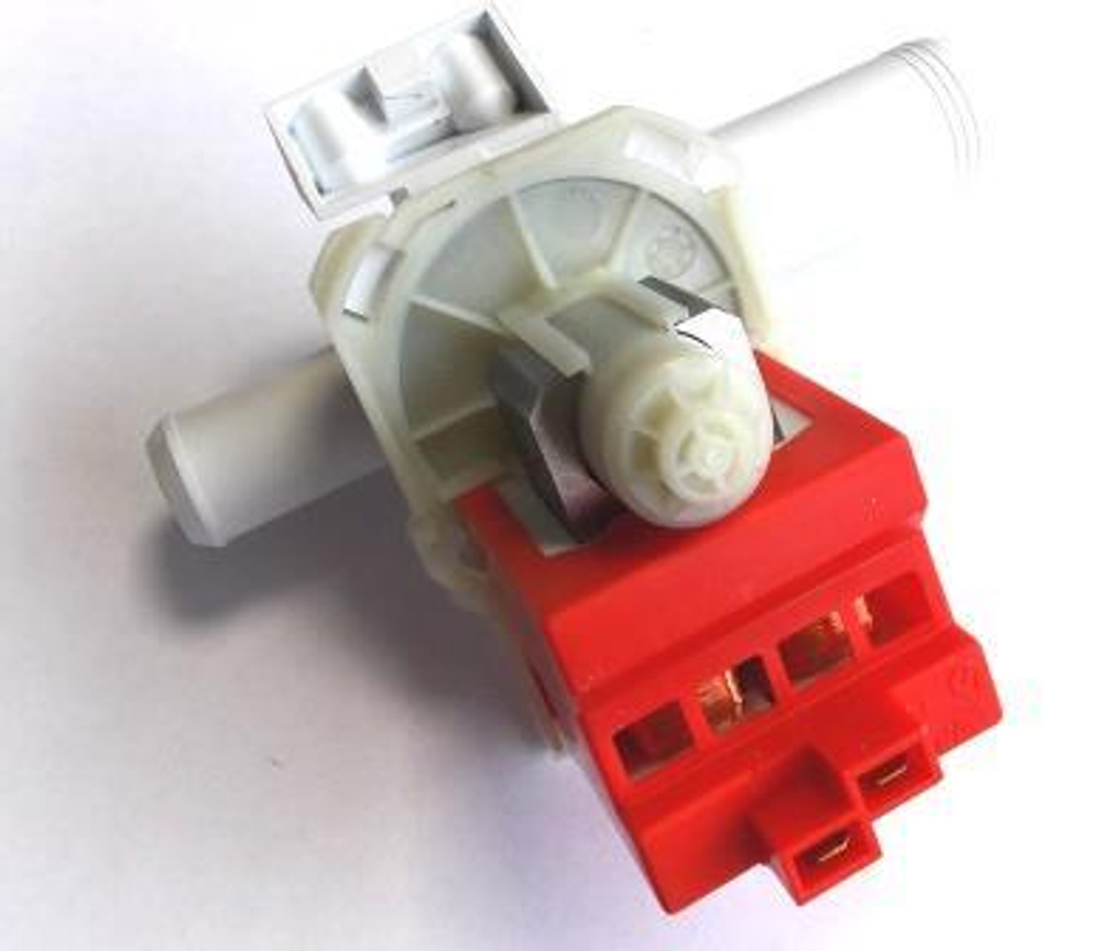 помпа в сборе с улиткой для стиральных машин Ардо 82006107