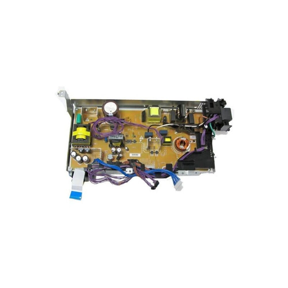 Плата питания низковольтная HP LJ M607/M608/M609 (RM2-6798/RM2-8951) OEM