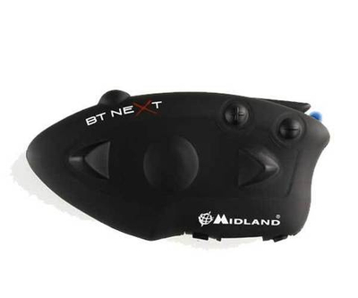 Bluetooth гарнитура MIDLAND BT NEXT