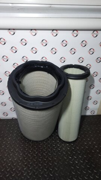 Фильтр воздушный Stal  ST40184AB