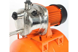 Насосная станция PATRIOT PW 850-24 INOX 315302438