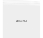 Холодильник MAUNFELD MFF83W фото 10