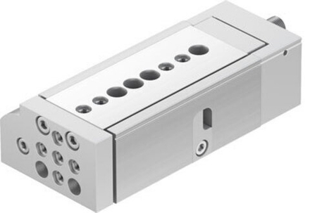 DGSL-12-30-EA Мини-суппорт