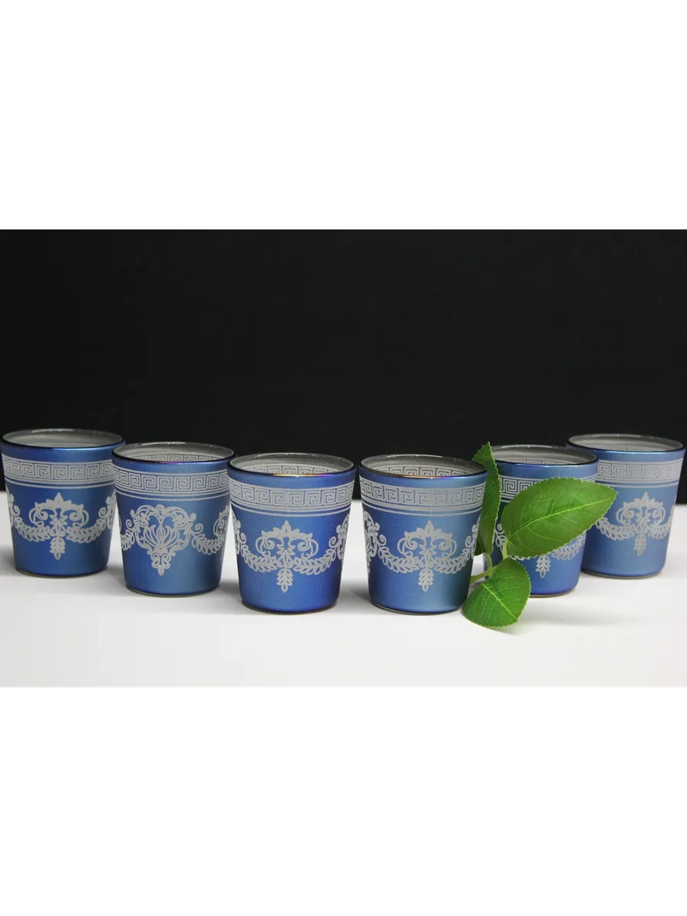 Стопка Этюд Барокко