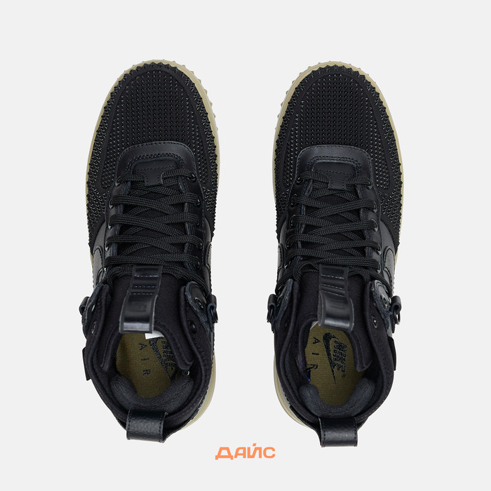 Кроссовки Nike Lunar Force 1 Duckboot 