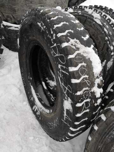 12.00R24 Pirelli TG85 шина б/у