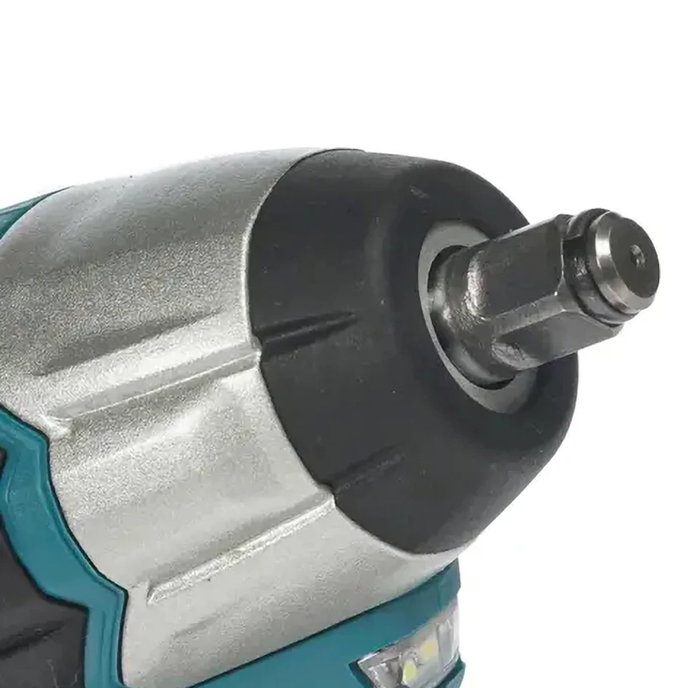 Makita DTW180RFE аккумуляторный гайковерт (2 x 3 Ач, ЗУ)
