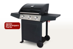 Газовый гриль Start Grill 300SG 3 горелки