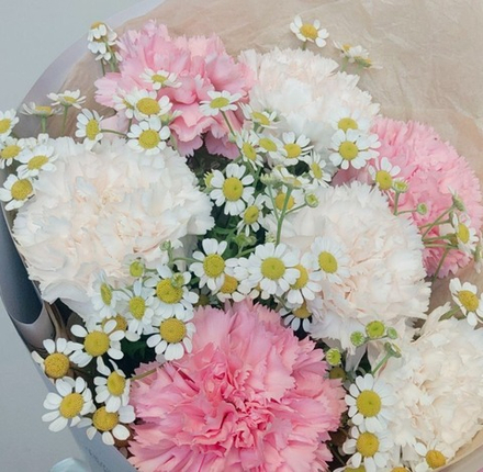 Соберу букет №394