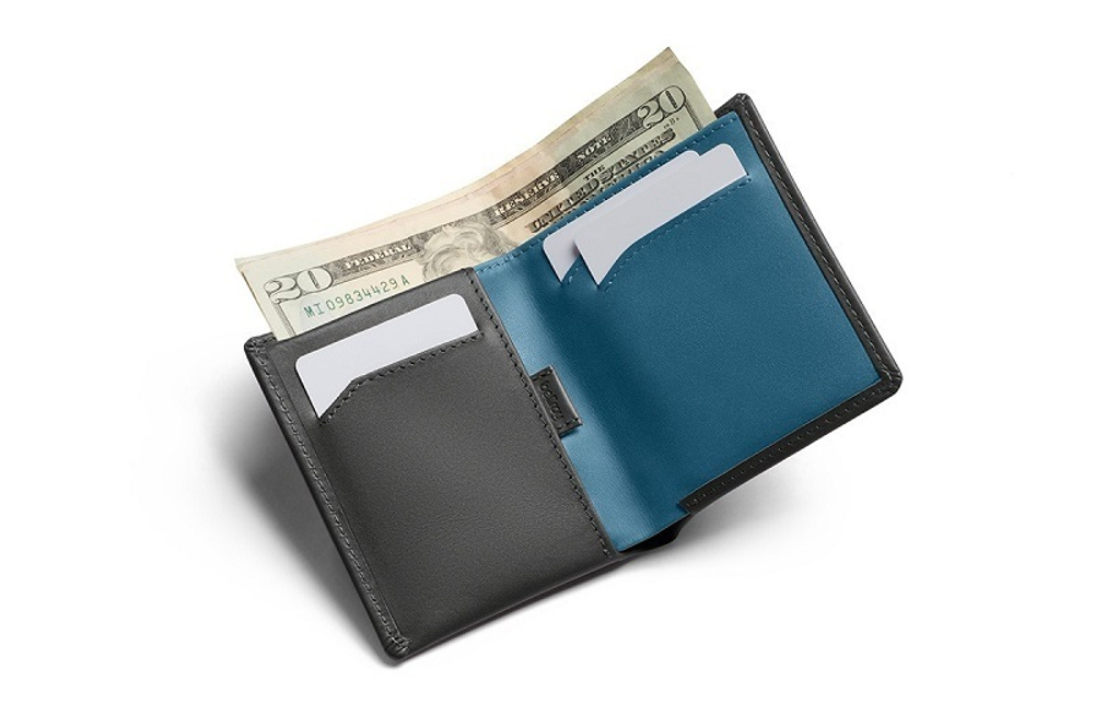 Кошелек Bellroy Note Sleeve