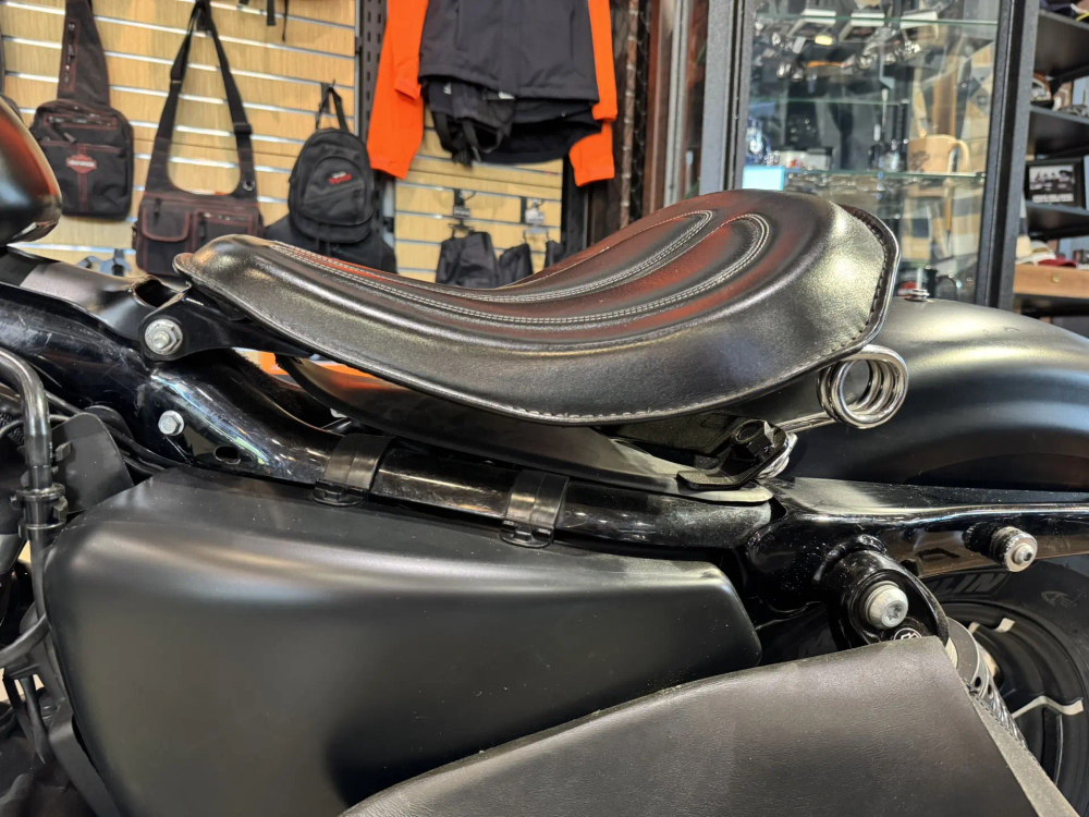 Harley-Davidson Sportster 883