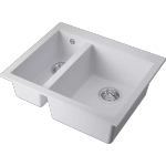 Кухонная мойка Omoikiri Bosen 59-2-WH