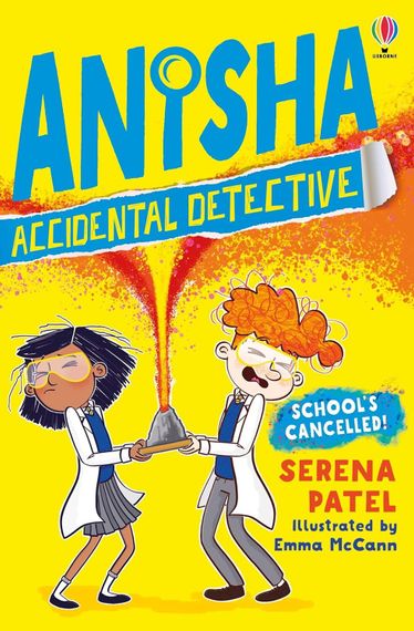 School&#39;s Cancelled - Anisha, Accidental