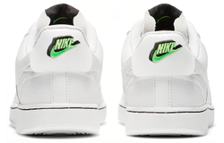 Женские кроссовки Nike Court Vision Low Premium 'White' CI7599-101
